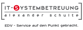 IT Systembetreuung Schulte